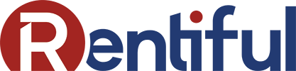 Rentiful Logo